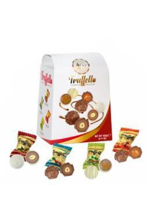 Bolçi Trufello 162 Gr