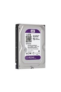 WESTERN ALLEN Harddisk 1tb 7/24 Purple Western Dijital