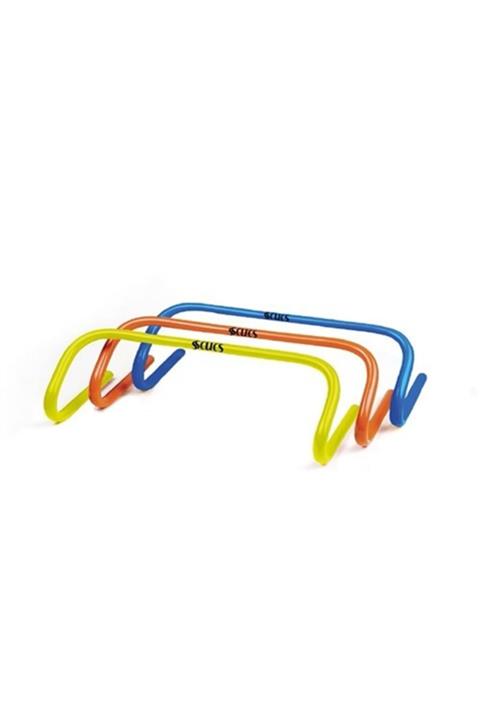 SCUCS Tek Parça 15cm Zıplama Engeli