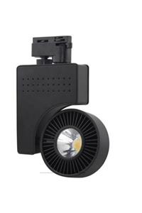 Horoz Elektrik - Zurih 3inch 23w Raylı Cob Led Ray Spot - Beyaz