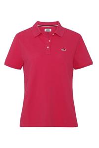 Tommy Hilfiger Kadın Tjw Tommy Classıcs Polo