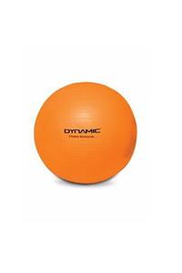 Dynamic Pilates Topu Gymball Altın Rengi 65cm