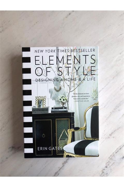 lavientoistanbul Dekoratif Kitap Kutu