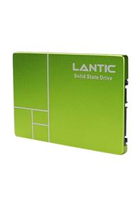 Lantic Lantıc La-120 120gb Sata3 2.5 6gb/s Ssd Harddısk (solıd State Dısk)