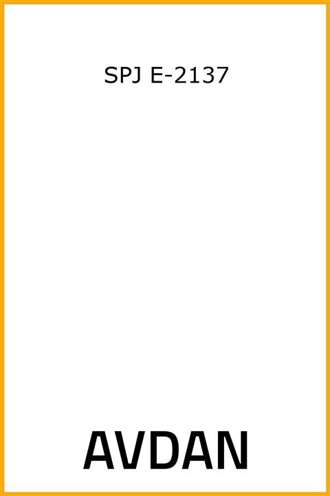 AAVDAN Dış Dikiz Aynası Sol Elektrikli Cmax 03 11 Astarlı