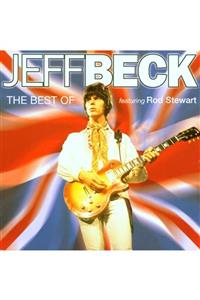 Asrın Müzik Cd - Jeff Beck - The Best Of 'gold Collection'