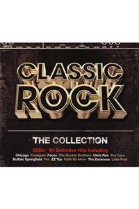 Asrın Müzik Various Artists Classic Rock Collection