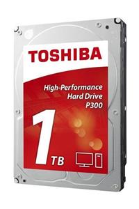 Toshiba Toshıba Hdwd110uzsva P300 3.5\