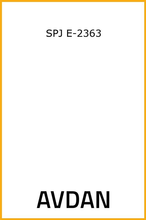 AAVDAN Dış Dikiz Aynası Sol Elektrikli Yarıs 06 12 Hb Astarlı