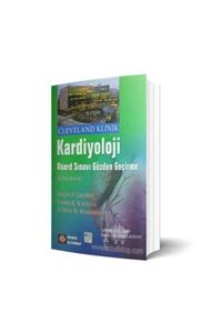 İstanbul Tıp Kitabevi Cleveland Klinik Kardiyoloji