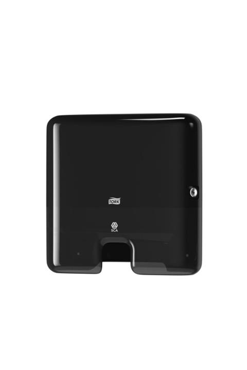 TORK Siyah Xpress Multifold Mini Z Katlı Havlu Dispanseri