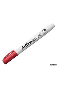 artline Supreme Beyaz Tahta Red