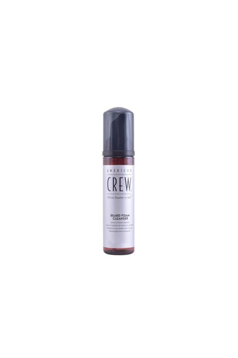 American Crew Beard Foam Cleanser 80ml