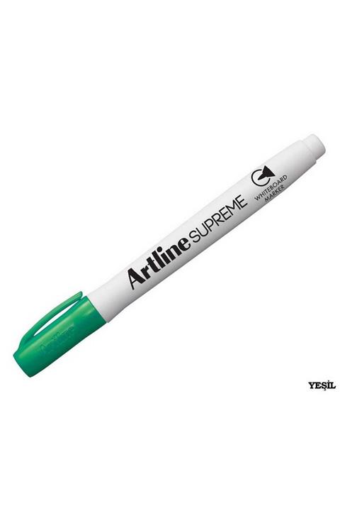 artline Supreme Beyaz Tahta Green