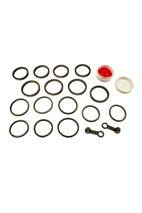 Tour Max Yamaha Yzf-r1 Fren Kaliper Tamir Takımı(1998-2001)