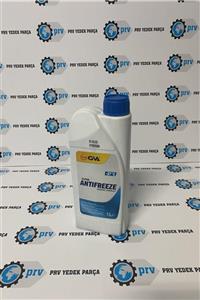 GVA 9930221 Antifriz 1 lt -37 C Mavi