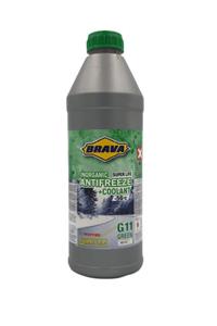 Brava Inorganik -56 Yeşil Antifriz 1lt.