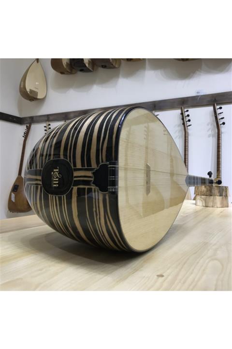 tellicalgiyapim Yapay Zebrana Uzun Sap Bağlama