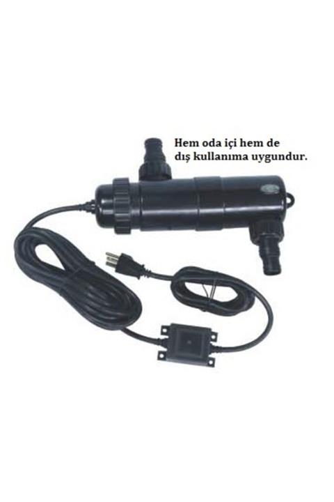 Resun Uv Filtre 18 Wt