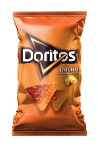 DORİTOS Nacho Süper 113 gr