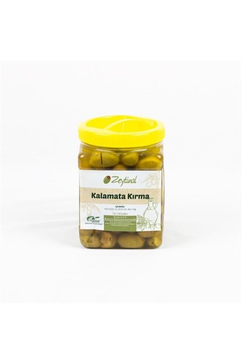 Zeytinal Kalamata Kırma - 1 kg