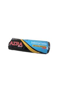 Azra Siyah Jumbo Çöp Torbası 80x110 400 gr