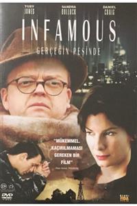 Fida Film Infamous / Gerçeğin Peşinde