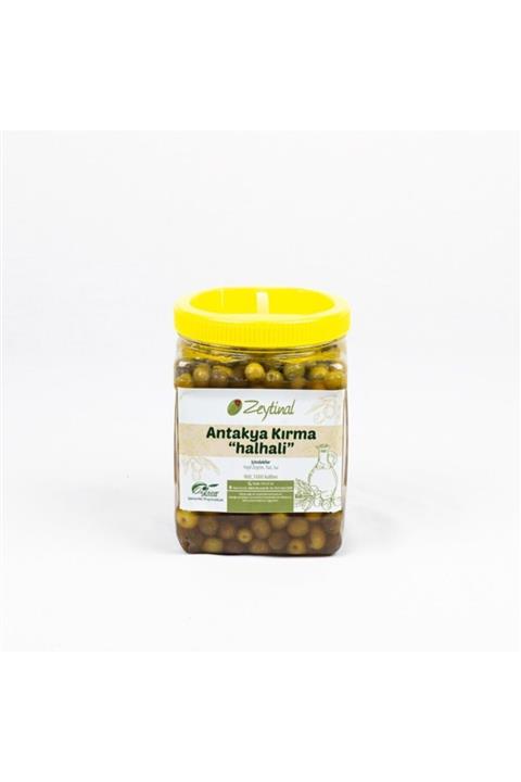 Zeytinal Antakya Kırma (halhali) - 1 kg