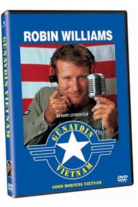 Sony Pictures Good Morning Vietnam Günaydın Vietnam