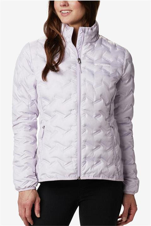Columbia Wk0259 Delta Rıdge Down Jacket