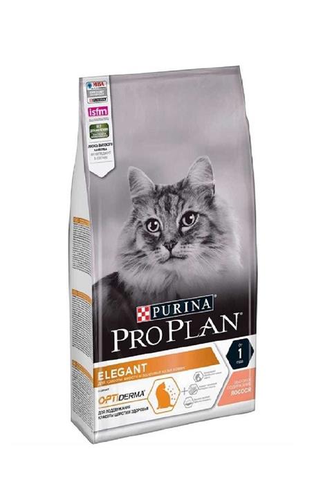 Proplan Elegant Yetişkin Kedi Maması 1,5 kg