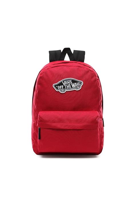 Vans REALM BACKPACK Fuşya Kadın Sırt Çantası 100583390