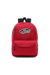 Vans REALM BACKPACK Fuşya Kadın Sırt Çantası 100583390