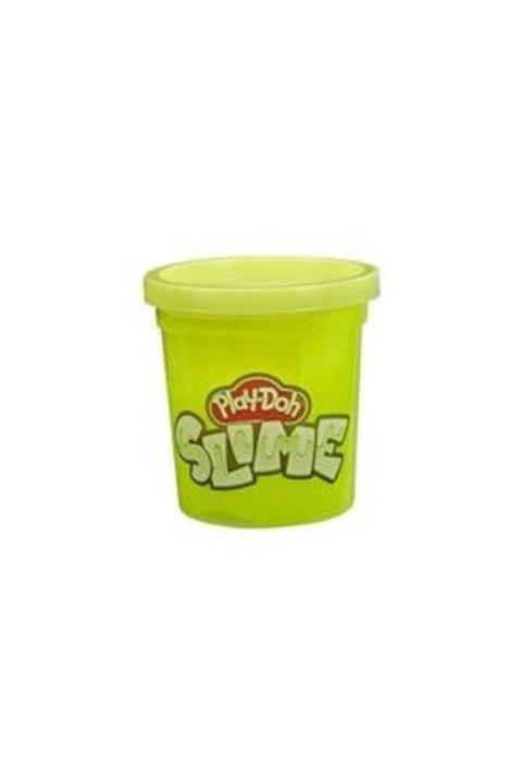Play Doh Lisanslı Play-doh Slime Tekli Hamur 90 Gr. Sarı