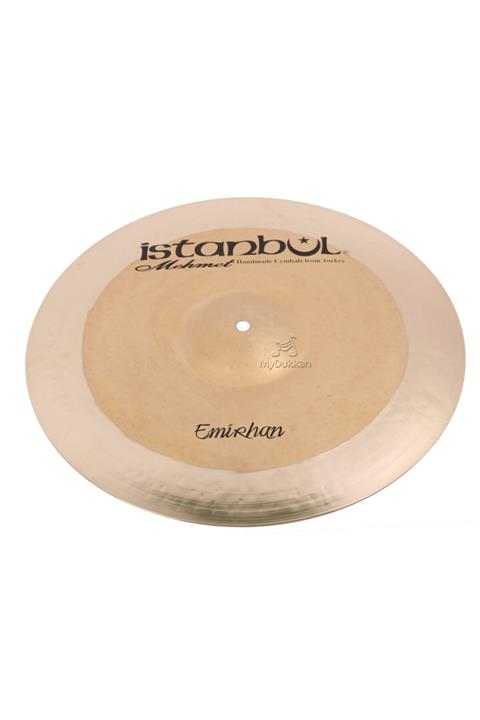 İstanbul Mehmet Emirhan Crash 18 Inch Crash
