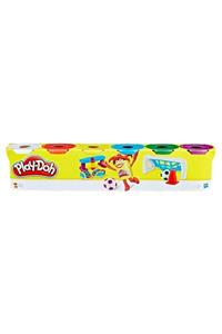 Play Doh Hasbro Play-doh Oyun Hamuru 6 Lı