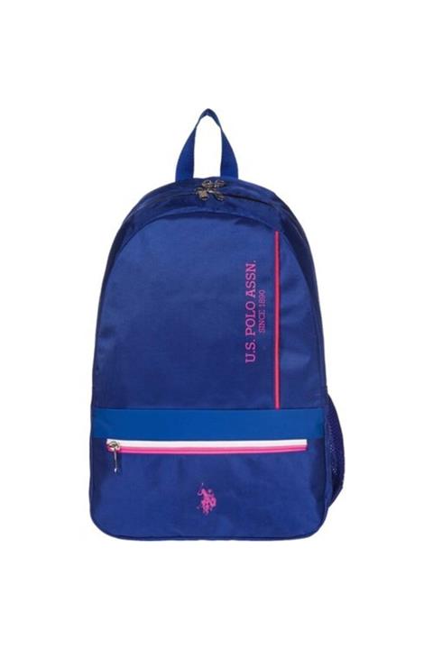 U.S. Polo Assn. Lisanslı Okul Çantası