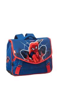 Samsonite Marvel Wonder Spiderman Power (m) Okul Çantası