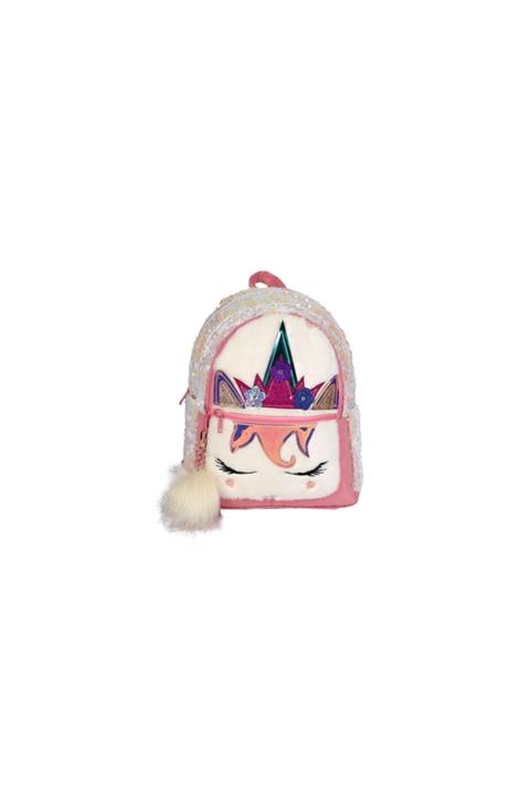 Me Çanta Miss Mirella Unicorn Anaokul Çantası 21082