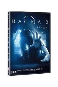 Yeni Film Rings  Halka 3 (Dvd)