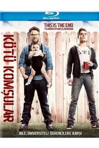 Assanat Bad Neighbors (kötü Komşular) (blu-ray Disc)