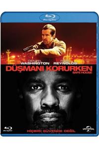 Universal Safe House (düşmanı Korurken) (blu-ray Disc)