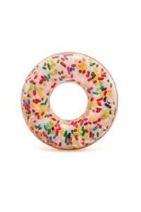 Intex Serpme Donut Şişme Simit 114 Cm Intex - 56263