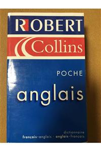 Le Robert Anglais Français-anglais/anglais-français Dictionnaire