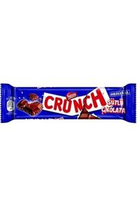 Nestle Crunch 33 Gr X10 Adet