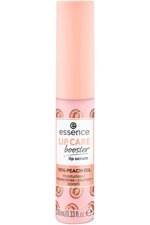 BRCTOPTAN Marka: Booster Dudak Yağı Serum Kategori: Dudak Parlatıcısı