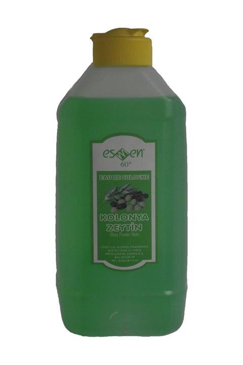 ESMEN Tampa Zeytin Çiçeği Kolonyası 1000cc