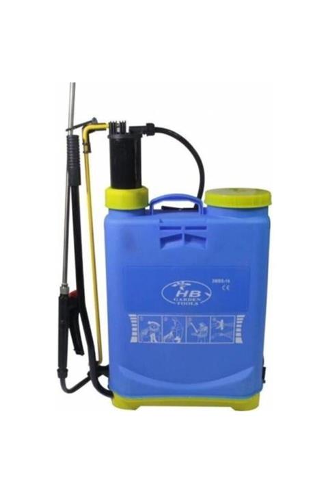 HB Garden Tools Hb Garden 16 Lt Manuel Ilaçlama Pompası