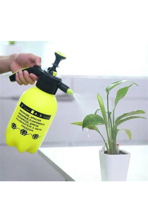 JETTA POMPA 2 L Ilaç Pompası