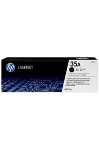 HP Cb-435a(35a) Orjinal Toner Laserjet Pro P1102 - P1102w